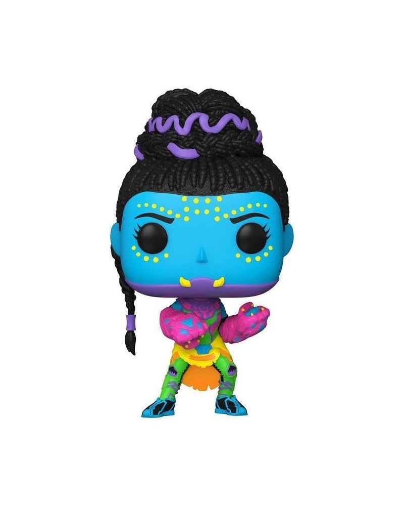 Marvel: Black Panther Wakanda Forever - 276 Shuri - Special Edition Blacklight