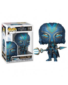 Marvel: Black Panther Wakanda Forever - 1178 Aneka