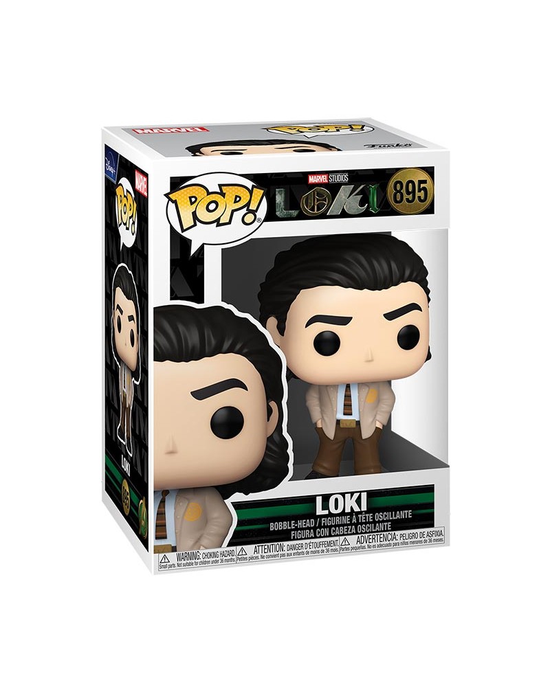 Marvel: Loki - 895 Loki