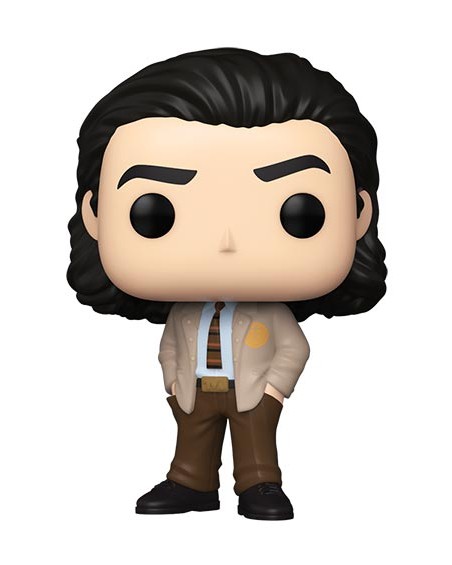 Marvel: Loki - 895 Loki