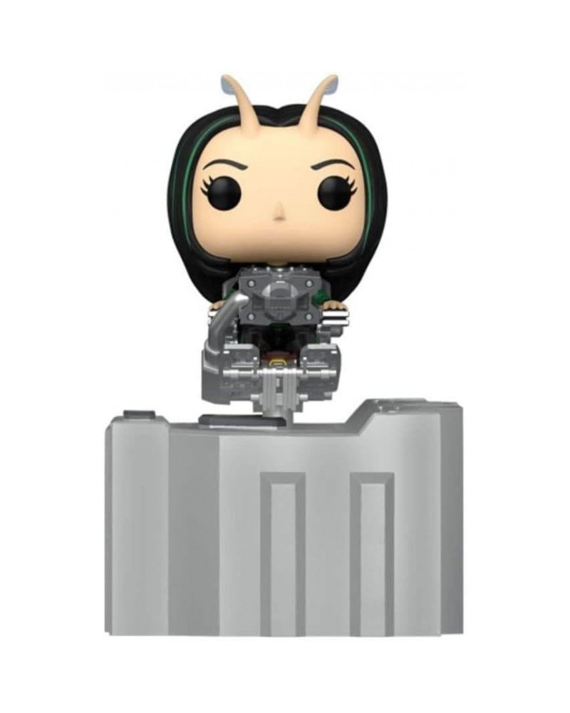 Marvel: Avengers Infinity War - 1022 Guardian's Ship Mantis