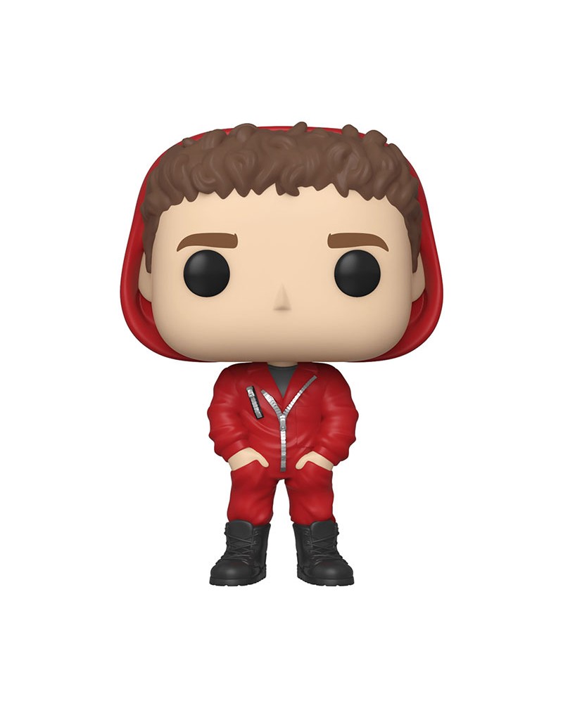 La Casa De Papel - 917 Rio