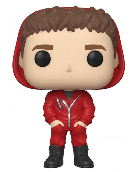 La Casa De Papel - 917 Rio