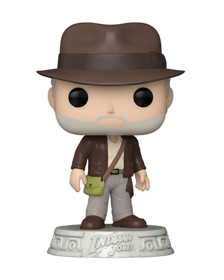 Indiana Jones - 1385 Indiana Jones