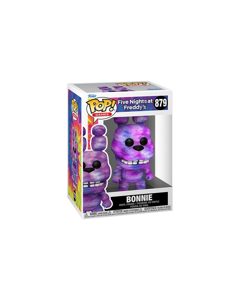 Five Nights at Freddy's - 879 Bonnie
