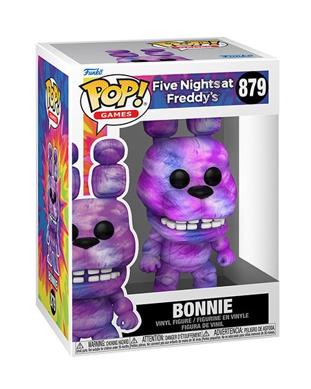 Five Nights at Freddy's - 879 Bonnie