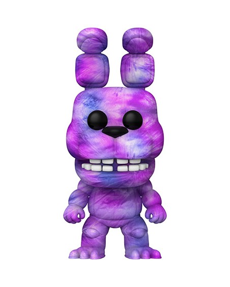 Five Nights at Freddy's - 879 Bonnie