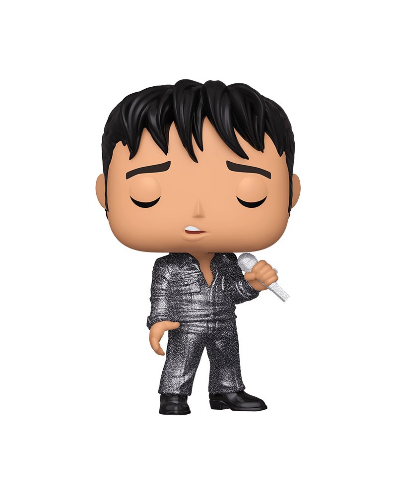 Rocks - 188 Elvis Presley '68 Comeback Special - Special Edition Diamond
