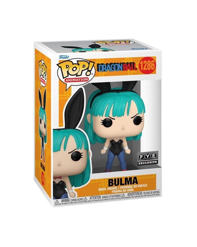 Dragon Ball - 1286 Bulma