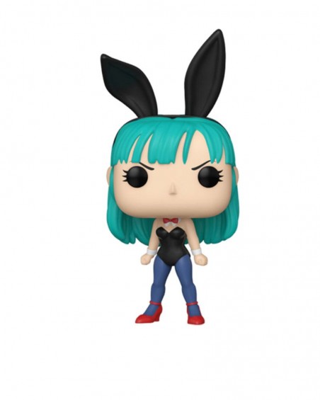 Dragon Ball - 1286 Bulma