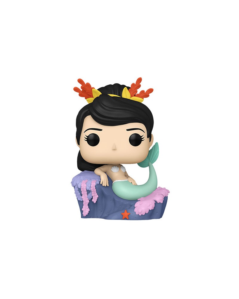 Disney: Peter Pan 70TH - 1346 Mermaid