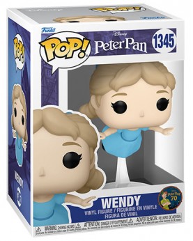 Disney: Peter Pan 70TH - 1345 Wendy