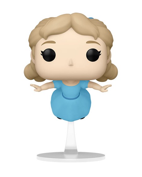 Disney: Peter Pan 70TH - 1345 Wendy