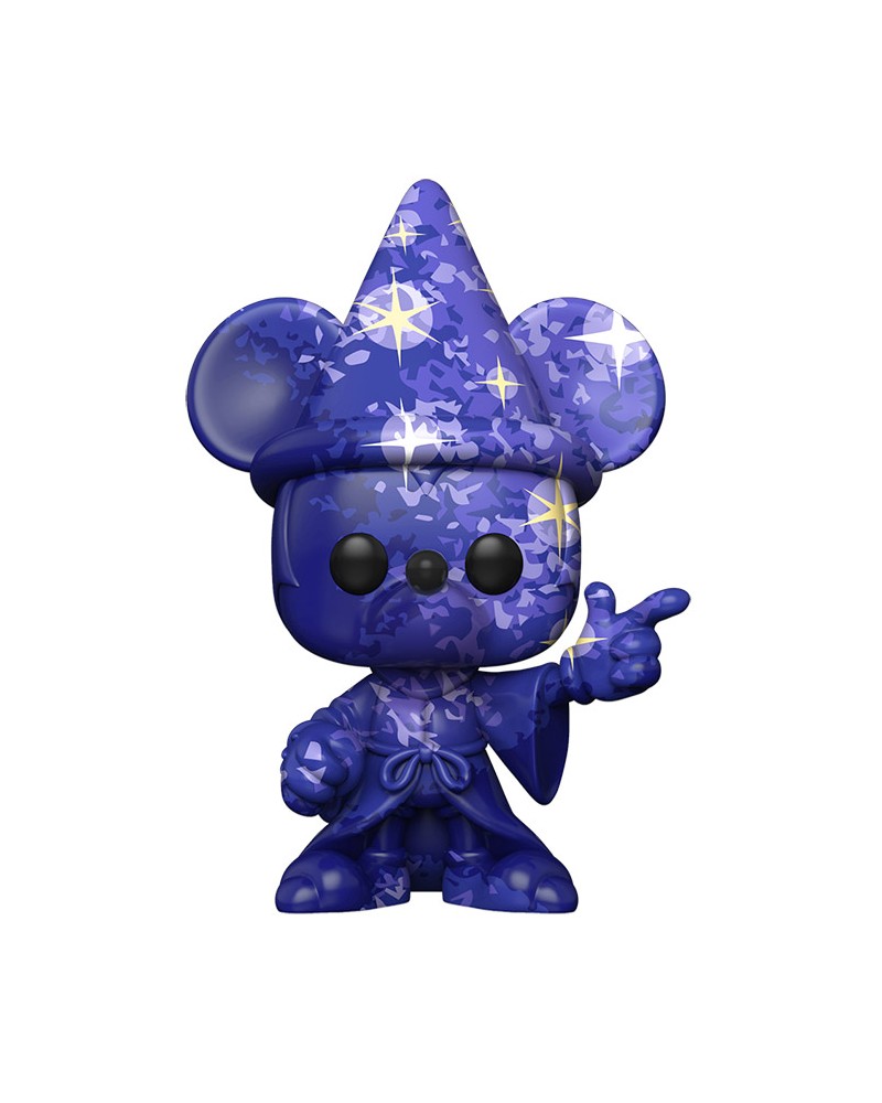 Disney: Fantasia 80TH - 14 Mickey - Special Edition Artist's Series