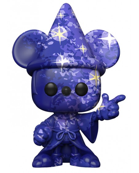 Disney: Fantasia 80TH - 14 Mickey - Special Edition Artist's Series