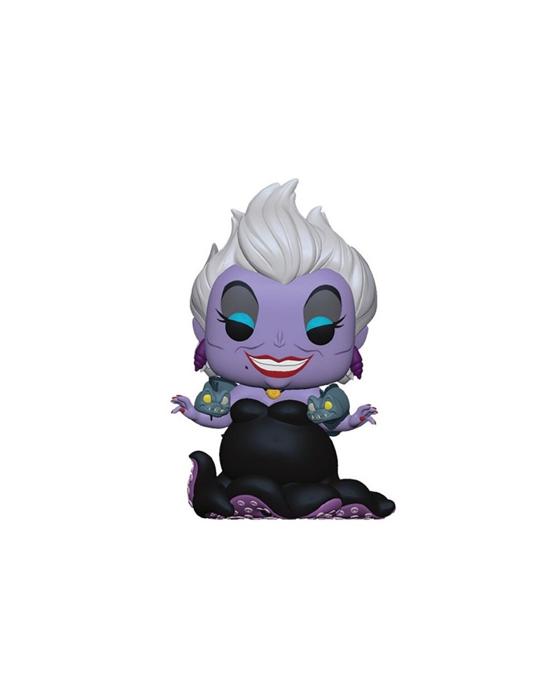 Disney: The Little Mermaid - 586 Ursula