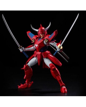 Samurai Troopers Action Figure Rekka no Ryo 16 cm