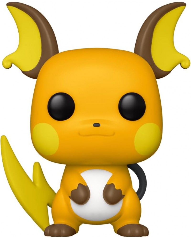Pokemon - 645 Raichu