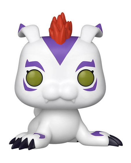 Digimon - 1388 Gomamon
