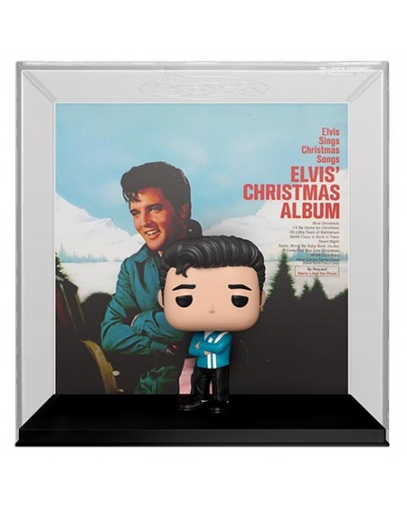 Elvis Presley: Album- 57 Elvis' Christmas