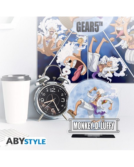 ONE PIECE - Acryl - The warrior of Liberation
