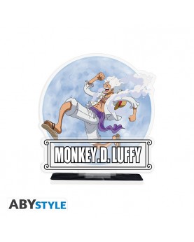 ONE PIECE - Acryl - The warrior of Liberation