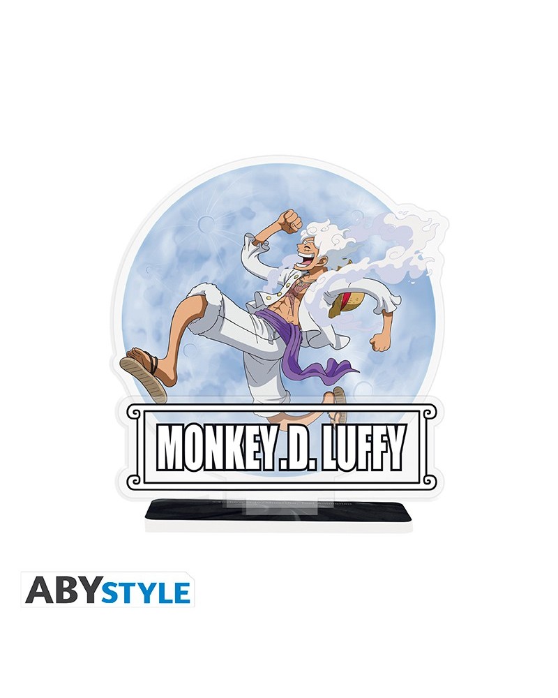 ONE PIECE - Acryl - The warrior of Liberation