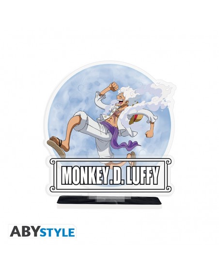 ONE PIECE - Acryl - The warrior of Liberation