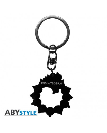 THE SEVEN DEADLY SINS - Keychain Emblem