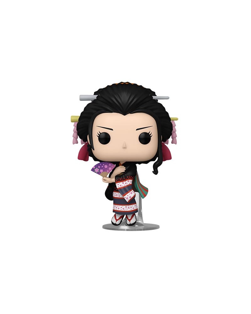 One Piece - 1475 Orobi (Wano)