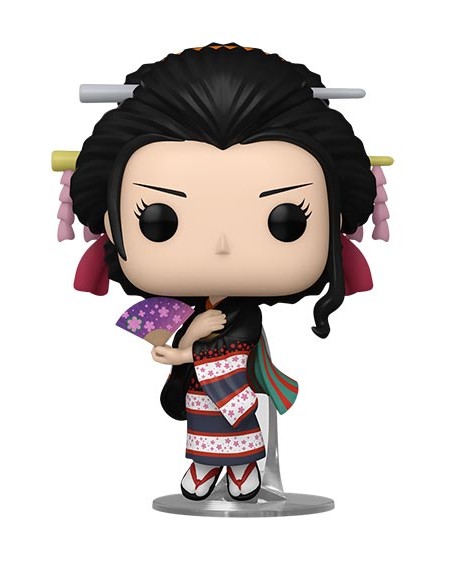 One Piece - 1475 Orobi (Wano)