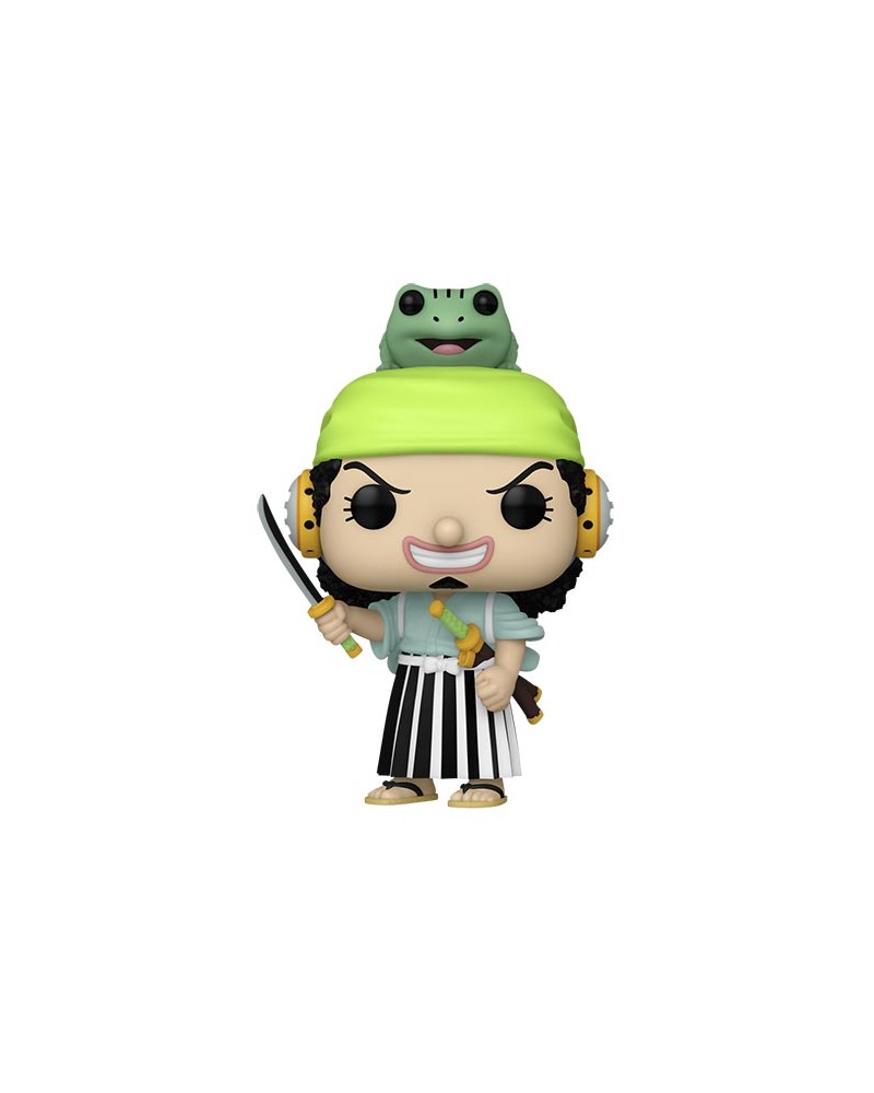 One piece - 1474 Usohachi (Wano)