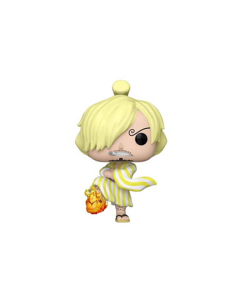 One Piece - 1473 Sangoro (Wano)