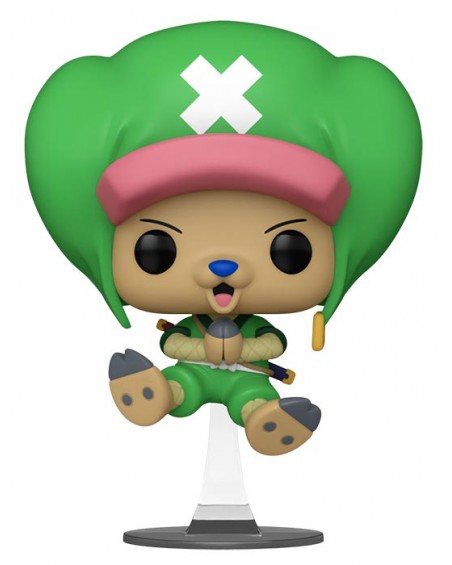 One Piece - 1471 Chopperemon (Wano)