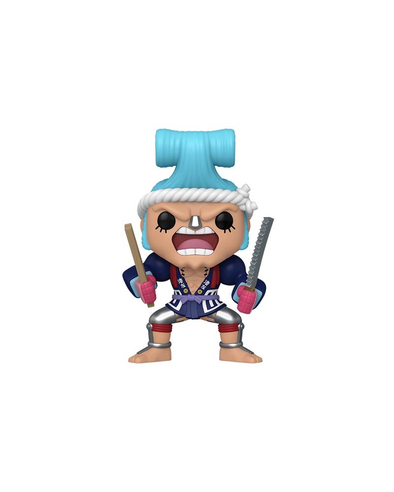 One Piece - 1476 Franosuke (Wano) - Big 15 CM