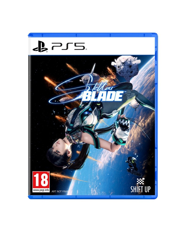 Stellar Blade - PS5