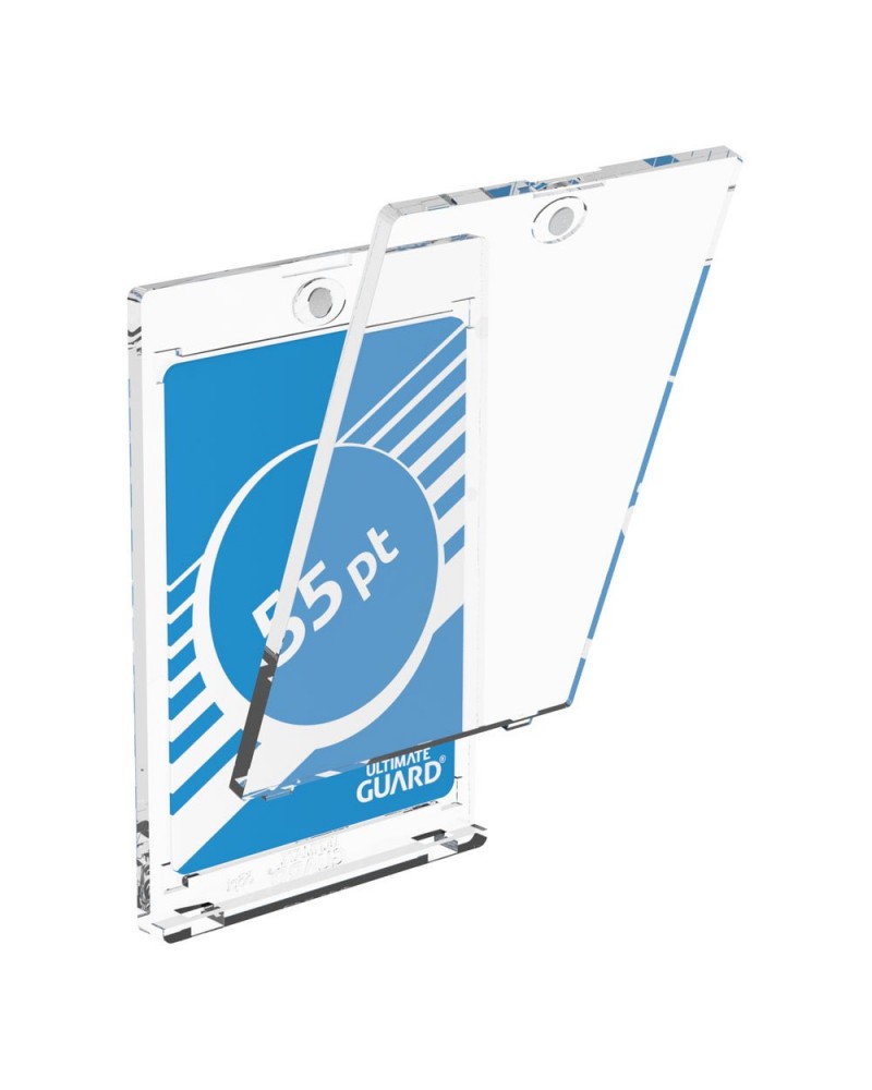 Ultimate Guard Magnetic Card Case 55 pt