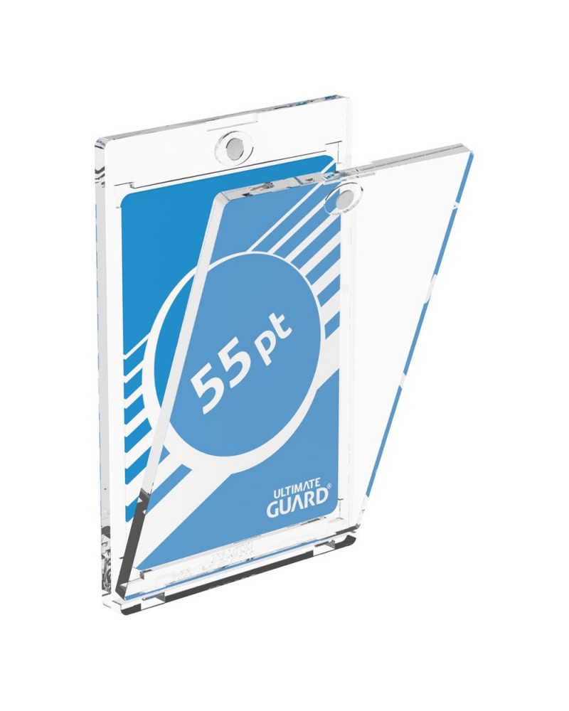Ultimate Guard Magnetic Card Case 55 pt