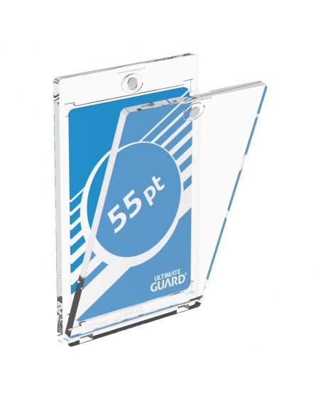 Ultimate Guard Magnetic Card Case 55 pt