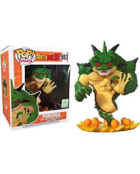 FUNKO POP Dragonball Z Porunga 553
