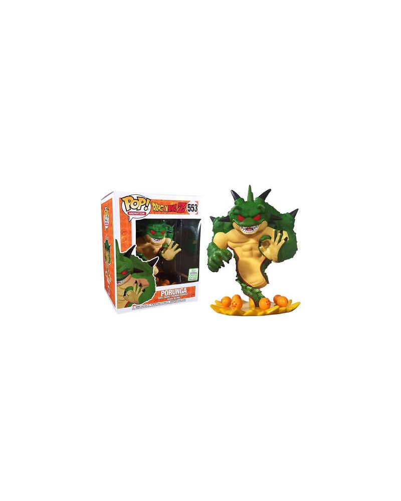 FUNKO POP Dragonball Z Porunga 553