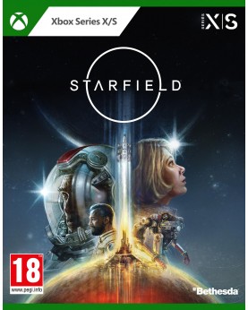Starfield (XBOX SERIES X)