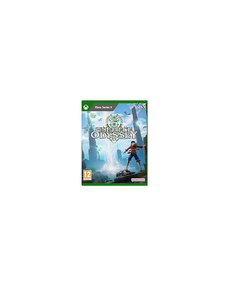 One Piece - Odissey (XBOX SERIES X)