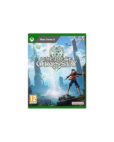 One Piece - Odissey (XBOX SERIES X)