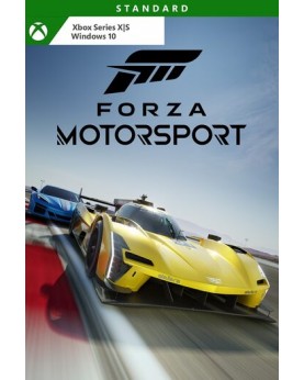Forza Motorsport (XBOX SERIES X)