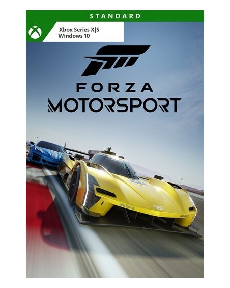 Forza Motorsport (XBOX SERIES X)