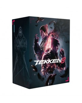 Tekken 8 - Collector's Edition (PS5)