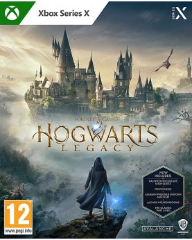 Hogwarts Legacy (XBOX ONE)