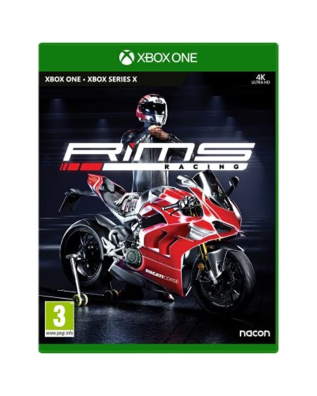 Rims Racing (XBOX ONE / XBOX SERIES X)