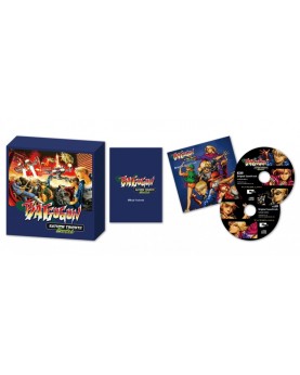Batsugun - Saturn Tribute Boosted - Limited Edition (SWITCH)